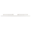 Светильник MAG-ORIENT-LASER-L465-16W Warm2700 (WH, 24 deg, 48V) (Arlight, IP20 Металл, 5 лет)