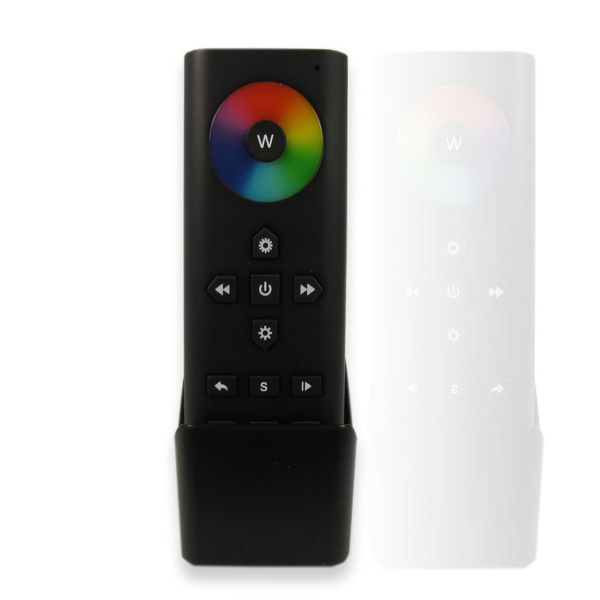 Сенсорный пульт SR-2819 WI-FI RGBW (6 зон)