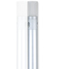 Светодиодный светильник столбик UCR7802D-1000 TA, White