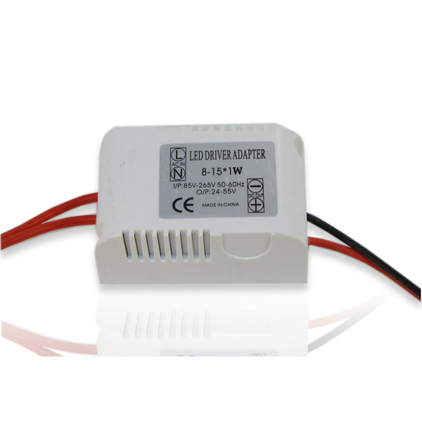 Светодиодный драйвер LD8(220V, 20W, 300mA)