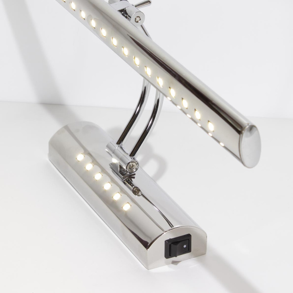 Светодиодная подсветка картин и зеркал CX-JQ-032  5W