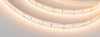Лента RT-A168-10mm 24V Warm3000 CRI98 (17 W/m, IP20, 2835, 5m) (Arlight, Открытый)