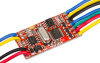 Декодер DMX RA-302mini (12-24V, 72-144W) (Arlight, Бескорпусной)