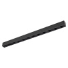 Светильник MAG-DOTS-25-L400-12W Warm3000 (BK, 30 deg, 24V) (Arlight, IP20 Металл, 5 лет)