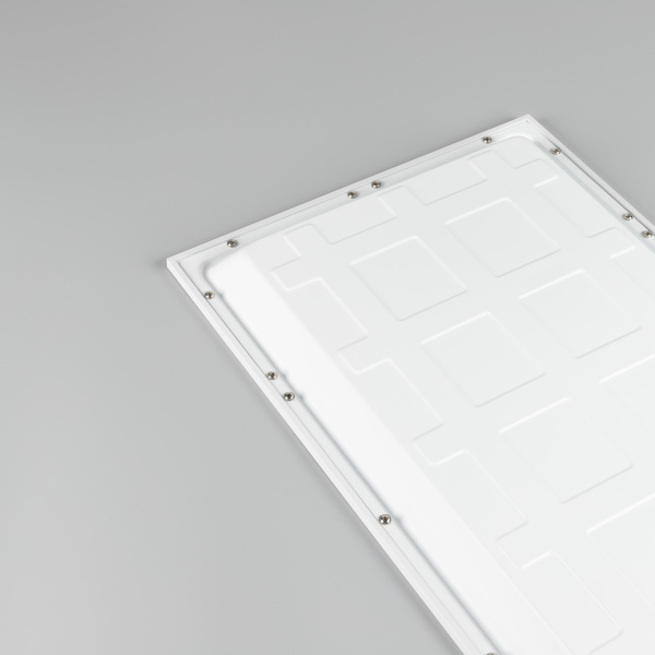 Светильник DL-TITAN-S300x1200-40W Day4000 (WH, 120 deg, CRI90, 230V) (Arlight, IP40 Металл, 7 лет)