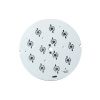 Плата D120-12E Emitter (12x, 724-29) (Turlens, -)