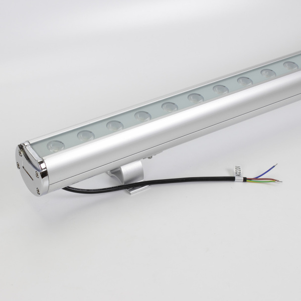 Линейный светодиодный прожектор Meteor H6 (24W, 220V, White)