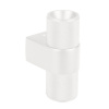 Светильник SP-SPICY-WALL-MINI-TWIN-S104x39-2x3W Warm3000 (WH, 40 deg, 230V) (Arlight, IP20 Металл, 3 года)