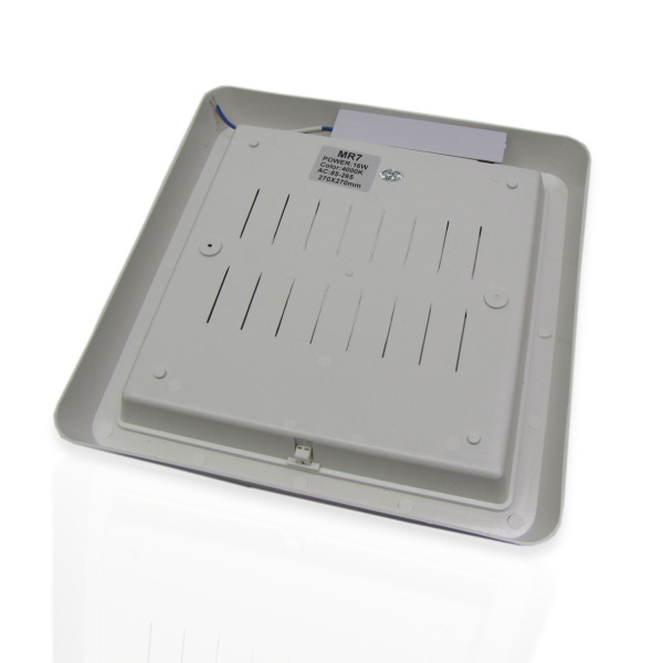 Marella 16W 4000K квадрат 270*270 мм