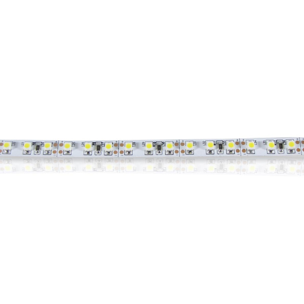 Светодиодная лента Standart PRO class, 3528, 120 led/m, White, 5V, IP20, P123