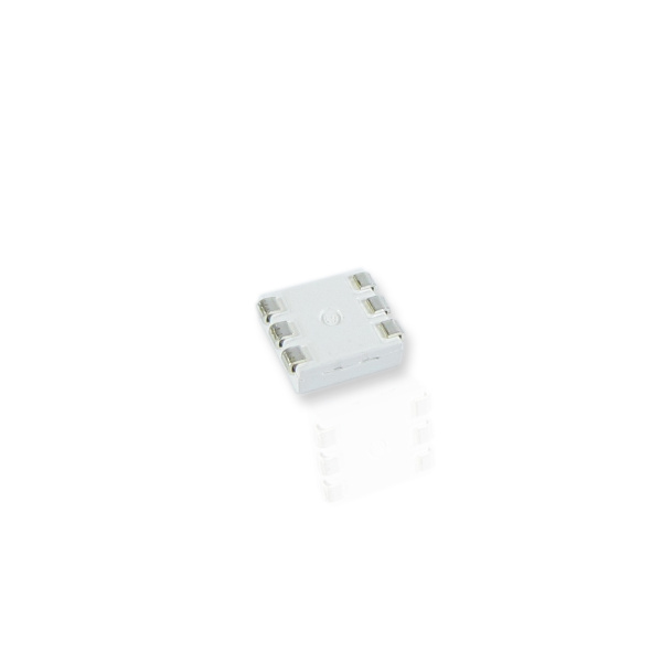 Светодиод SMD 5050 12-13Lm Red