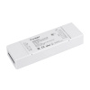 Контроллер SMART-K41-MULTI-PUSH-SUF (12-48V, 5x6A, RGB-MIX, 2.4G) (Arlight, IP20 Пластик, 5 лет)