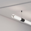 Экран ROUND-D36-360-2500 OPAL (Arlight, Пластик)
