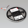Лента RT-B60-10mm 24V RGB (14.4 W/m, IP20, 5060, 5m) (Arlight, Открытый)
