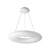 Светильник ALT-TOR-BB600PW-44W Day White (Arlight, -)