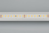 Лента RTW 2-5000PS 24V Day5000 2x (2835, 160 LED/m, LUX) (Arlight, 12 Вт/м, IP67)