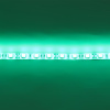 Светодиодная лента Standart PRO class, 5050, 60led/m, Green, 12V, IP65
