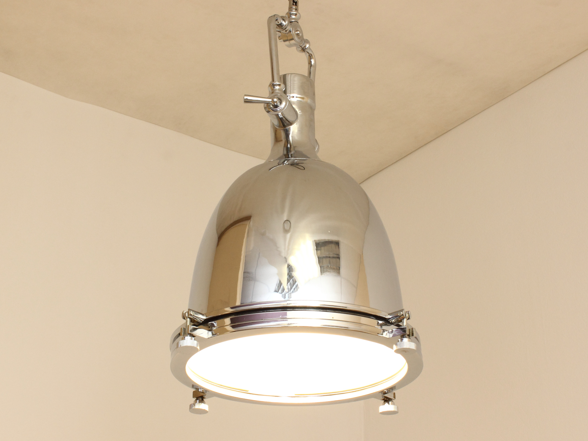 Светильник лофт PT601-С PA34 (220V, E27, металл)