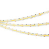 Лента RT-A252-10mm 24V Warm2700 (11 W/m, IP20, 2835, 5m) (Arlight, Открытый)