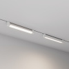 Светильник LGD-NEPTUN-2TR-L475-20W Warm3000 (WH, 100 deg, 230V) (Arlight, IP20 Металл, 5 лет)
