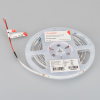Лента NT-A60-8mm 24V Day4000 (4.8 W/m, IP20, 3528, 5m) (Arlight, Открытый)