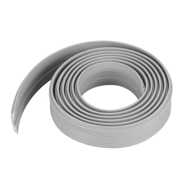 Противоскользящая резиновая прокладка STAIR NON-SLIP GREY  (Arlight, -)