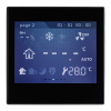 Панель Sens SR-KN3521-IN Black (KNX, MULTI) (Arlight, -)