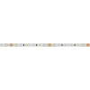 Лента MICROLED-5000L 24V Cool 8K 4mm (2216, 120 LED/m, LUX) (Arlight, 5.4 Вт/м, IP20)