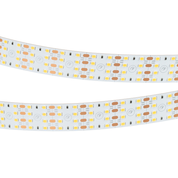 Лента UL-A320-24mm 24V Day4000 (26 W/m, IP20, 2.5m) (Arlight, -)