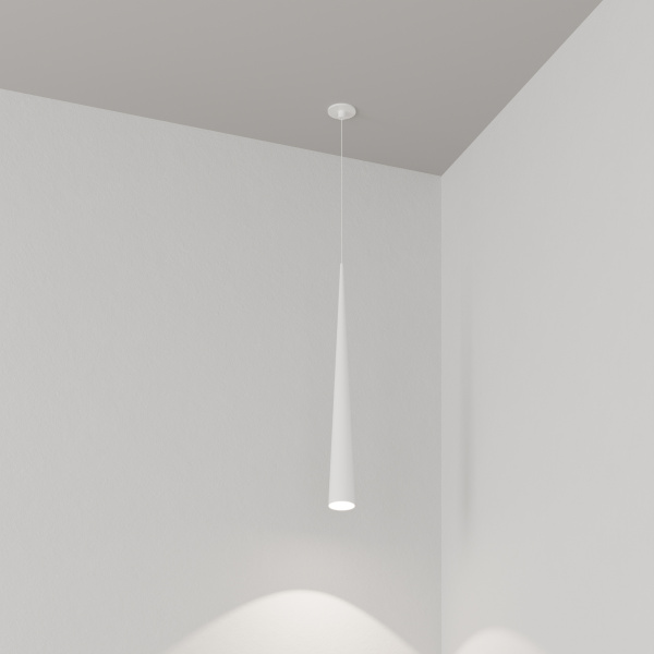 Светильник SP-STIRIA-L600-R76-5W Warm3000 (WH, 36 deg, 230V) (Arlight, IP20 Металл, 3 года)