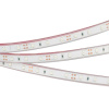 Лента RTW 2-5000P 12V Blue (3528, 300 LED, LUX) (Arlight, 4.8 Вт/м, IP66)