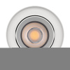 Светильник SP-FOCUS-R132-24W Day4000 (WH, 50 deg, 230V) (Arlight, IP54 Металл, 5 лет)
