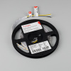 Лента UL-A160-10mm 24V Day-MIX (12 W/m, IP20, 5m) (Arlight, Изменяемая ЦТ)
