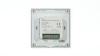 Сенсорная панель T4-1 Black IC62 (12-24V, 4x3A, 4x(36-72W), RGBW, RF 2.4GHz)