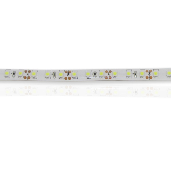 Светодиодная лента Standart class, 3528, 120led/m, White, 12V, IP65