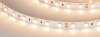 Лента RT-B60-10mm 24V Warm2700 (14.4 W/m, IP20, 5060, 5m) (Arlight, 14.4 Вт/м, IP20)