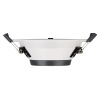 Светильник IM-CYCLONE-R230-30W Warm3000 (WH, 90 deg) (Arlight, IP40 Металл, 3 года)