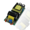 Светодиодный драйвер бескорпусной ZF-AC LD18 (220V, 18W, 450mA)