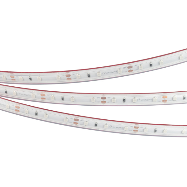 Лента RTW-5000PS-3528-60-12V Blue (11mm, 4.8W, IP67) (Arlight, -)