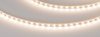 Лента FC-A120-5mm 24V Warm3500-CX1 (10 W/m, IP20, 5m) (Arlight, резка 1 светодиод)