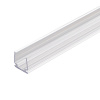 Профиль пластиковый ARH-CH17-2000-PVC (Arlight, Пластик)