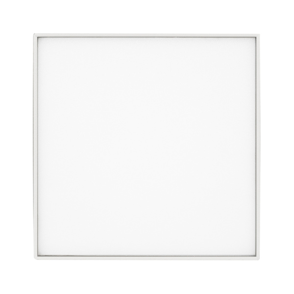 Светильник SP-QUADRO-S120x120-12W Warm3000 (WH, 120 deg, 230V) (Arlight, IP40 Металл, 3 года)