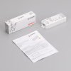INTELLIGENT ARLIGHT Диммер SMART-PWM-102-72-SH-PD-SUF (12-36V, 2x5A, TUYA BLE, 2.4G) (IARL, Контроллер)