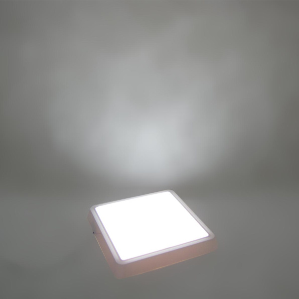 Светодиодный светильник MR-SW L270 (16W, Day White)