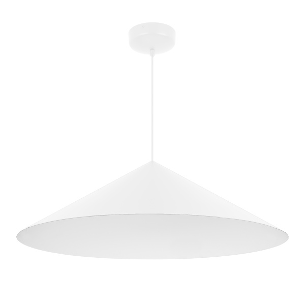 Светильник SP-MAKOTO-R750-14W Warm3000 (WH, 36 deg, 230V, TRIAC) (Arlight, IP20 Металл, 3 года)