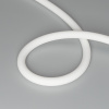 Лента герметичная MOONLIGHT-TOP-A336-D18mm 24V Day4000 360deg (14.4 W/m, IP65, 2835, 5m, wire x1) (Arlight, Вывод прямой, 3 года)