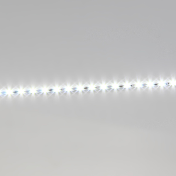 Светодиодная линейка 2835, 72 Led, P601 (12V, 25W, cool white, 4mm)