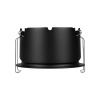 Светильник MS-HARBOR-R123-20W Warm3000 (BK, 50 deg, 230V) (Arlight, IP20 Металл, 5 лет)