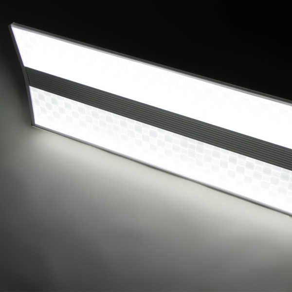 Светодиодный светильник Angle wings MOSAIK (43W, Day White)