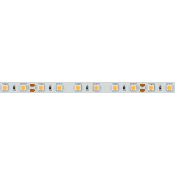 Лента RT 2-5000 24V Cool 8K 2x (5060, 300 LED, LUX) (Arlight, 14.4 Вт/м, IP20)